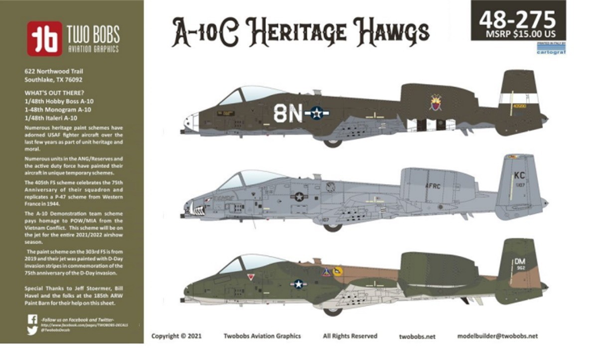 Heritage Hawgs