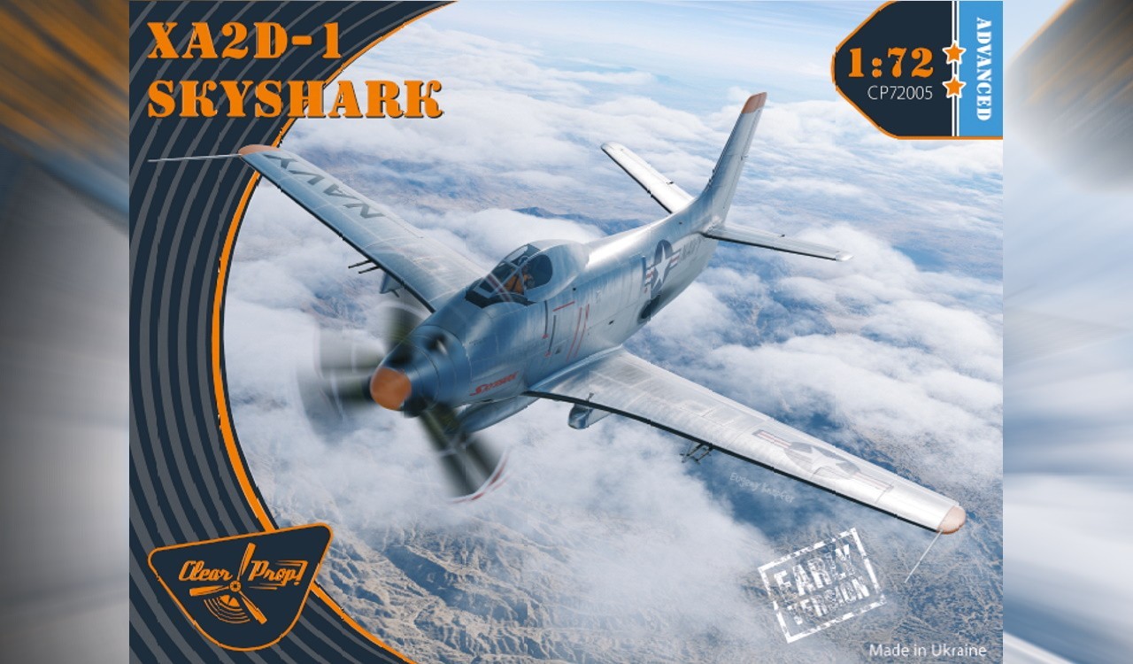 Skyshark Released