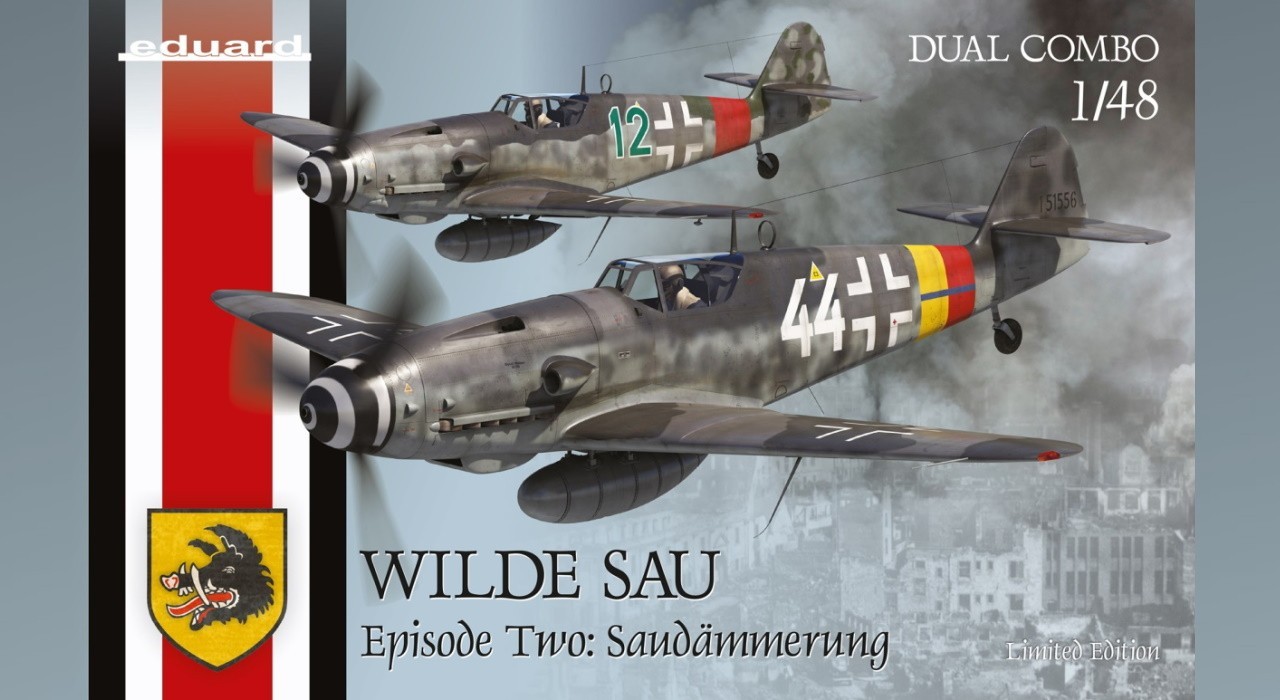 Wilde Sau II: Saudämmerung July Release