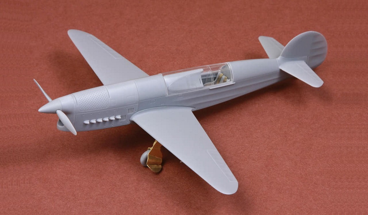 Caudron C.561 Ready To Go