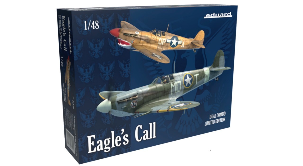 Spitfire Mk.V August Release