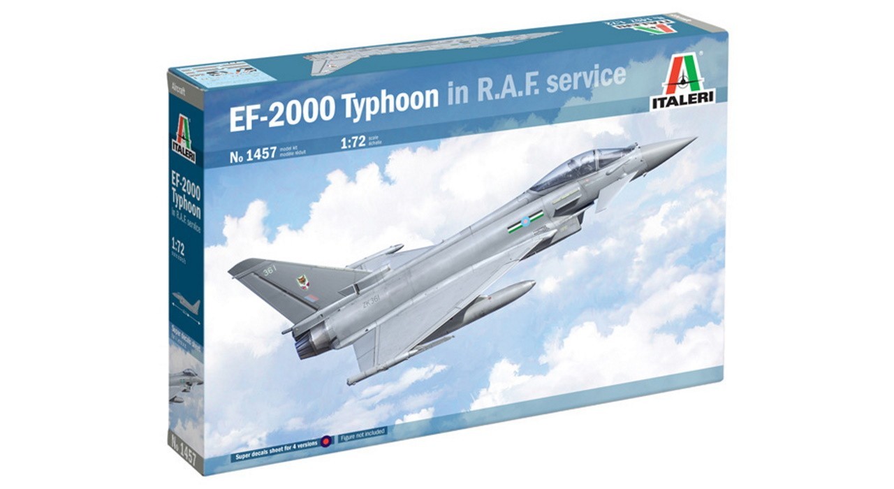 Typhoon II Re-Release