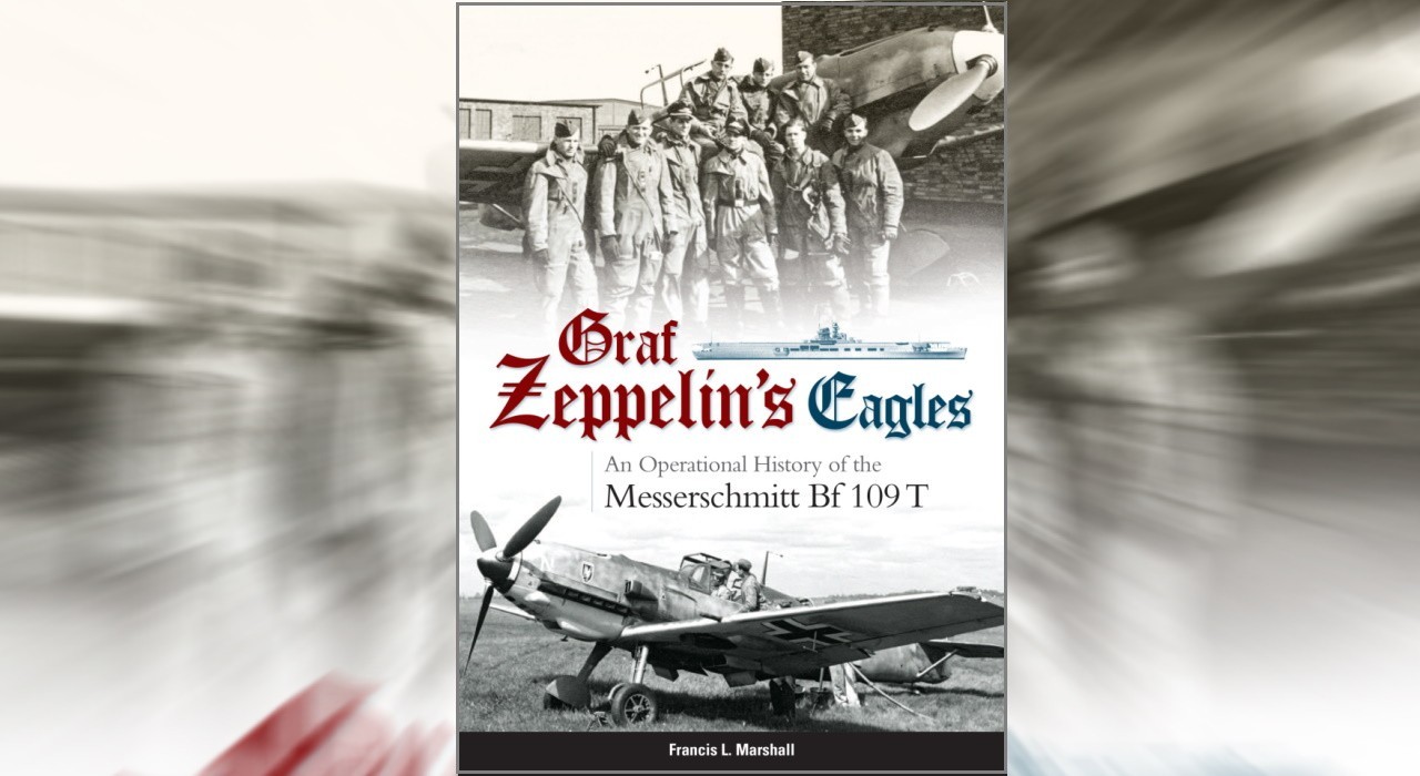 Graf Zeppelins Eagles