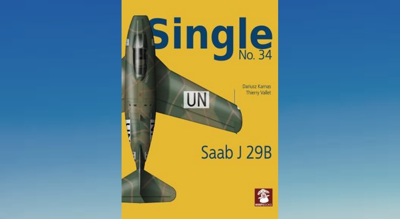 Single 34: Saab Tunnan