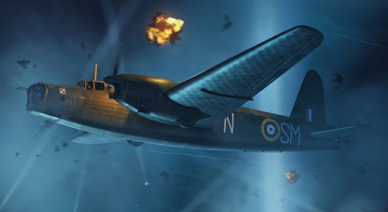Merlin Wellington Marking Options