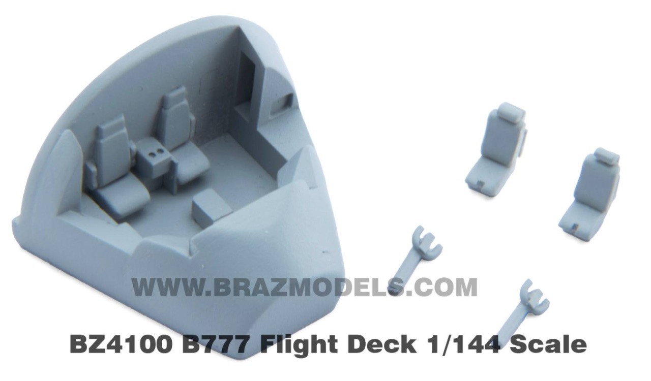 Airline Improvement Sets Released