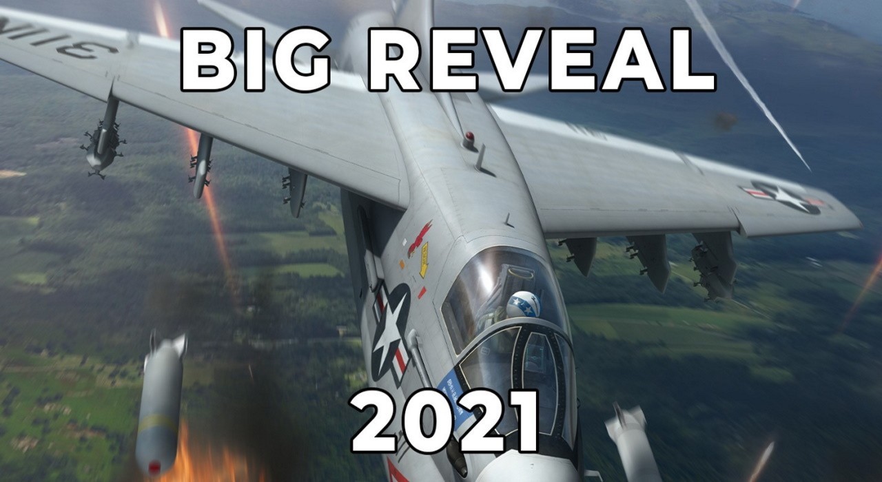 Six New Titles For 2022