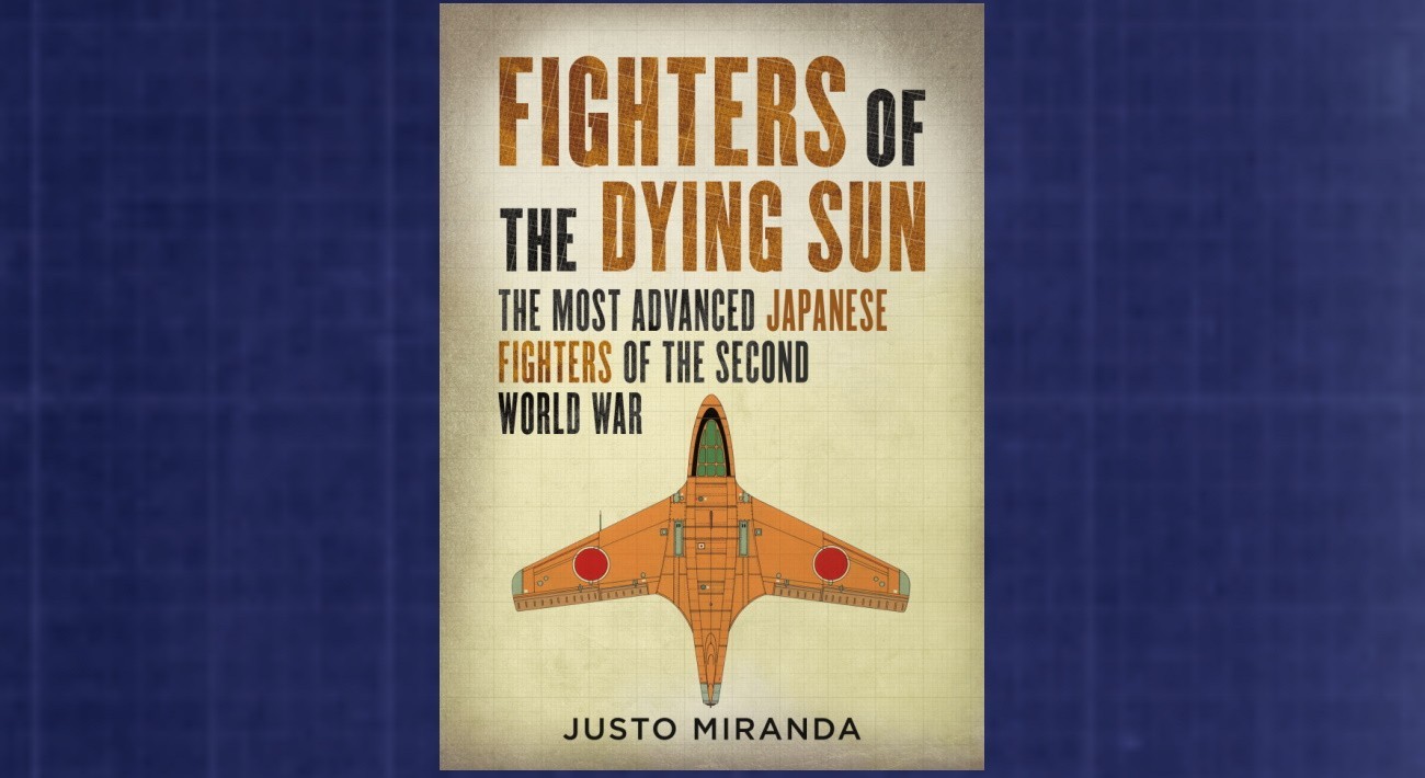 Fighters of the Dying Sun