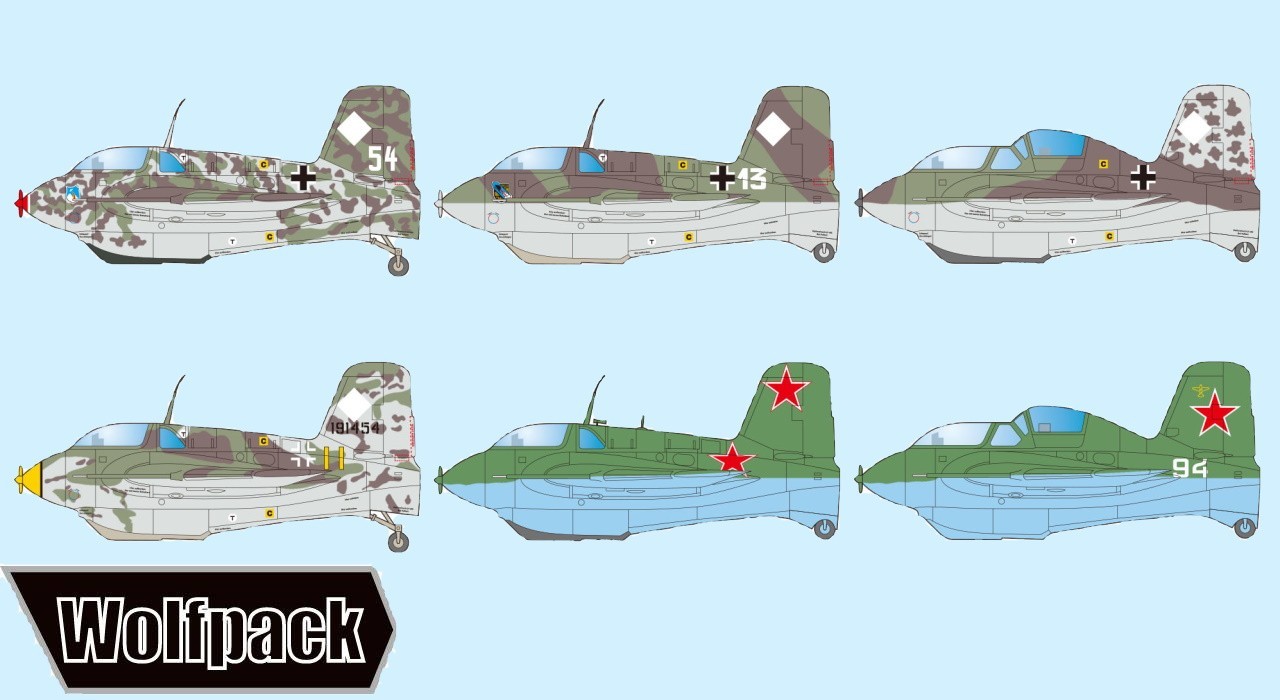 Komet 2 in1 September Release