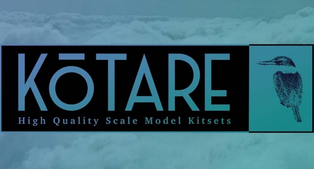 Welcome Kotare