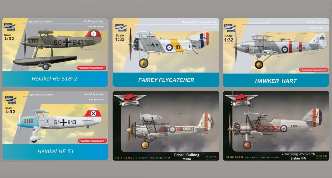 Discontinued Kits To Return