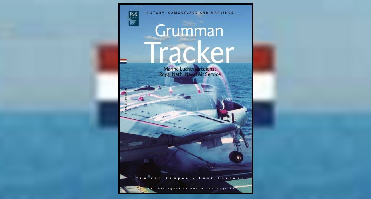 Tracker in MLD Service Re-Print