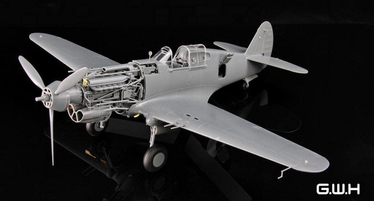 Tomahawk Detail Update