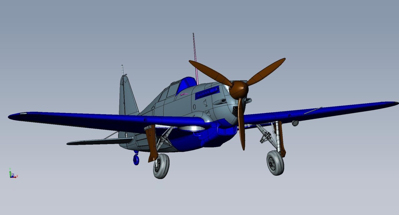MS.410 Renders