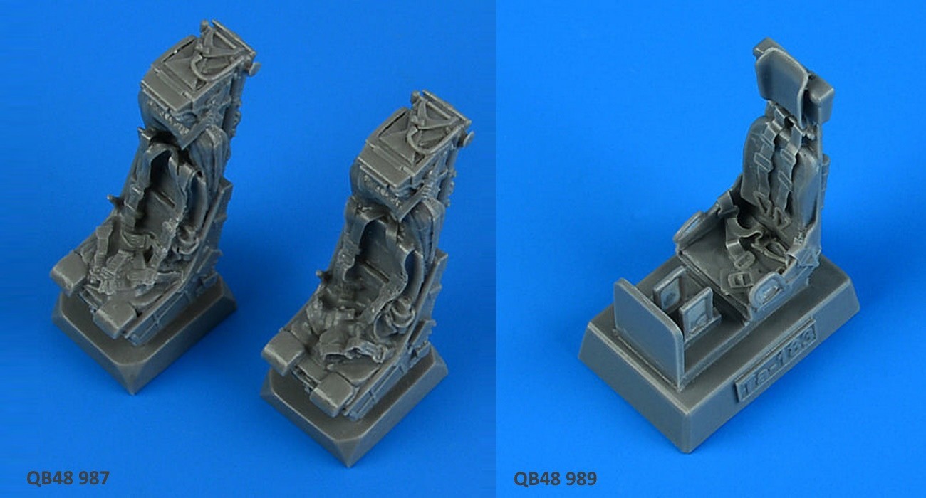 Sept Resin Detail Set Releases