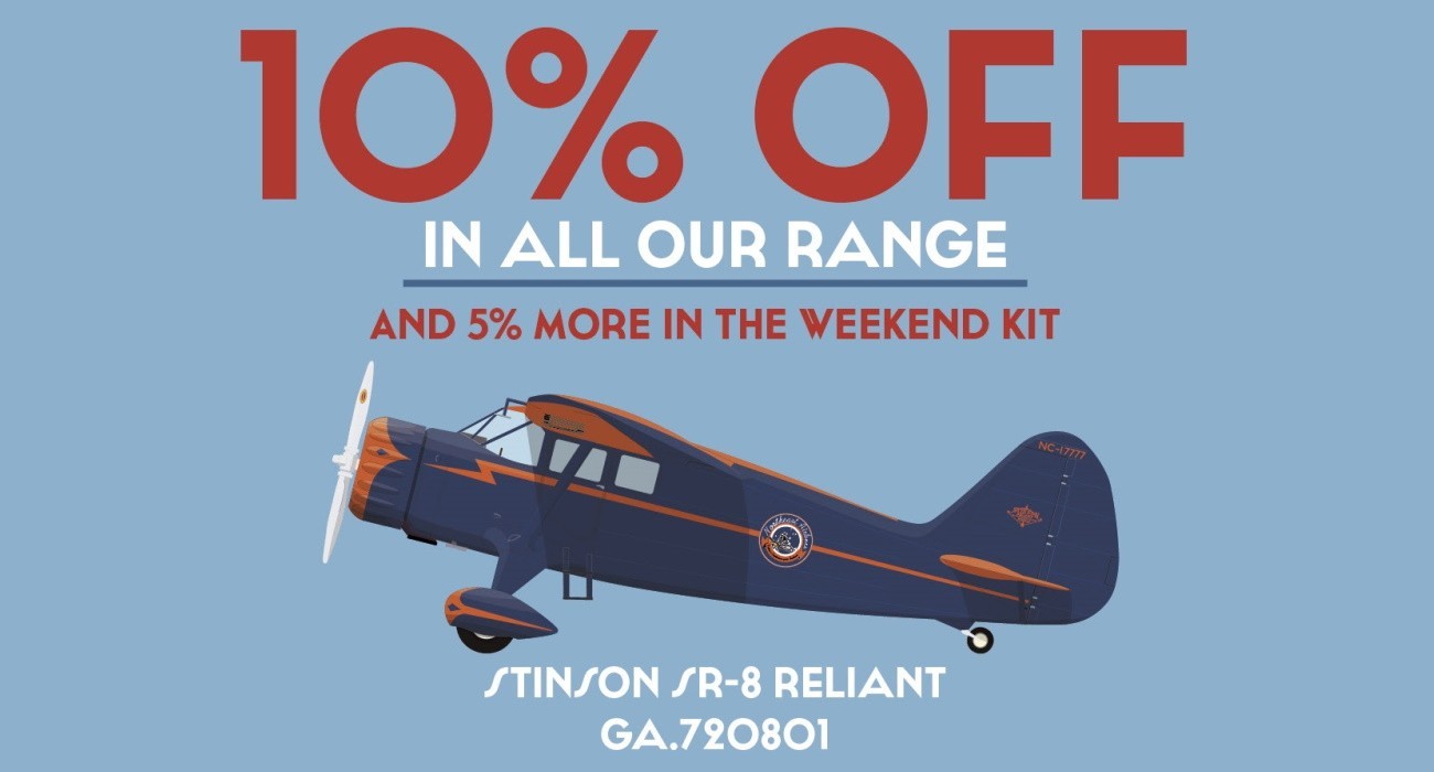 End Of Summer Sale