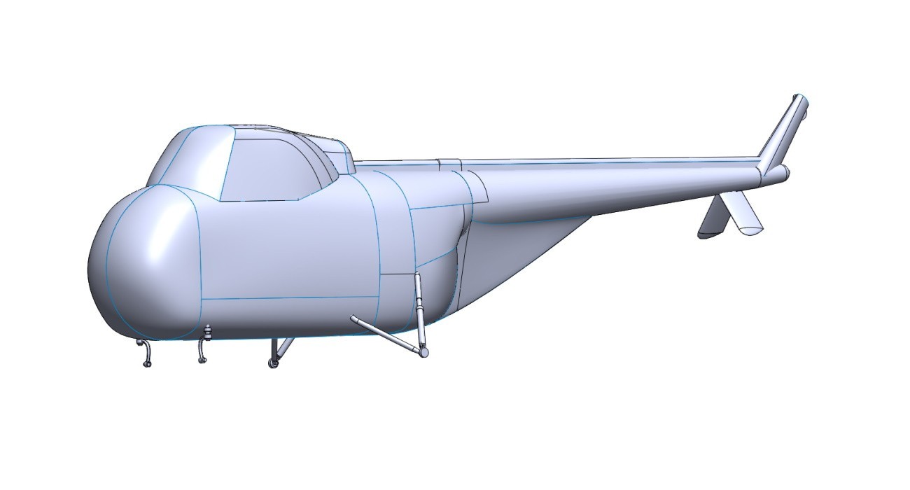 Chickasaw/Whirlwind Planned