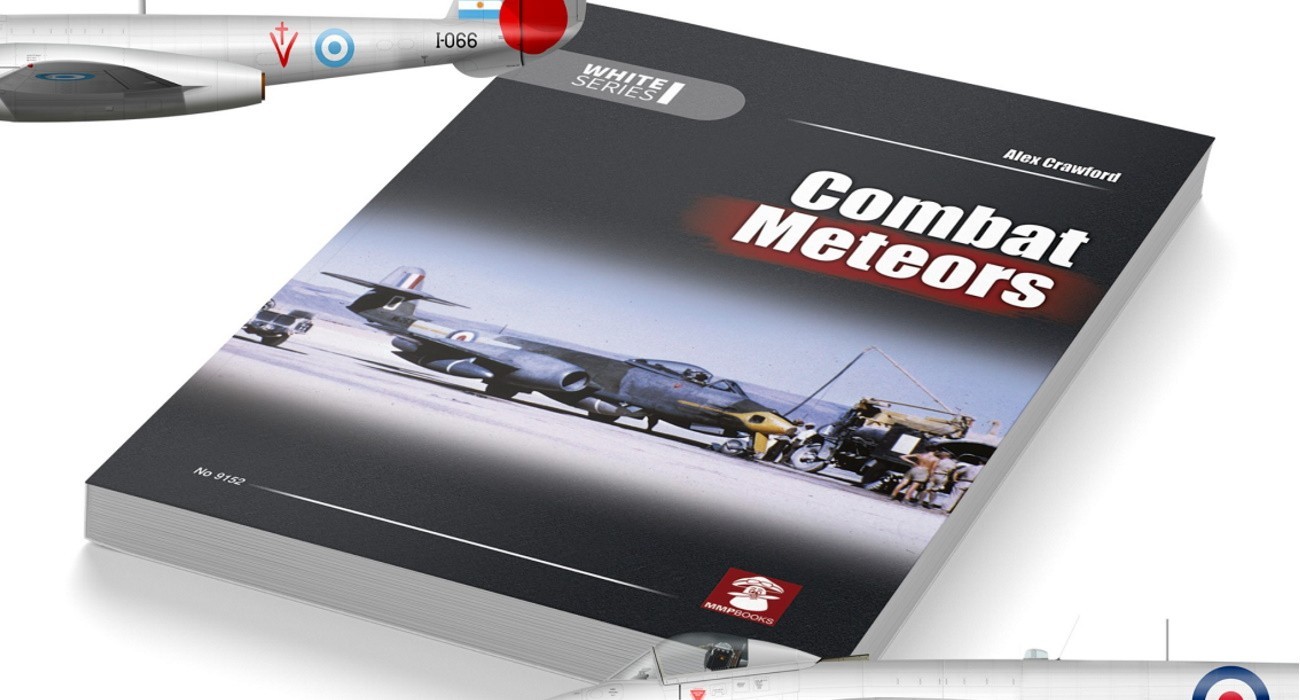 ‘Combat Meteors’ Planned