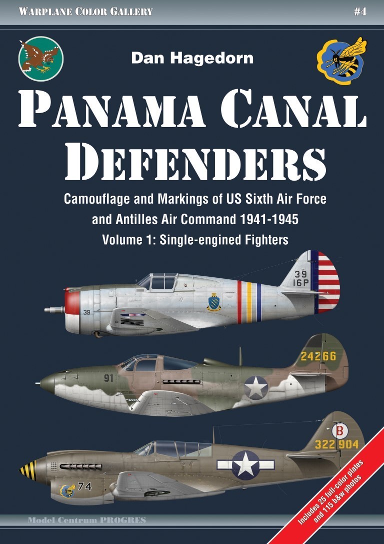 Panama Canal Defenders