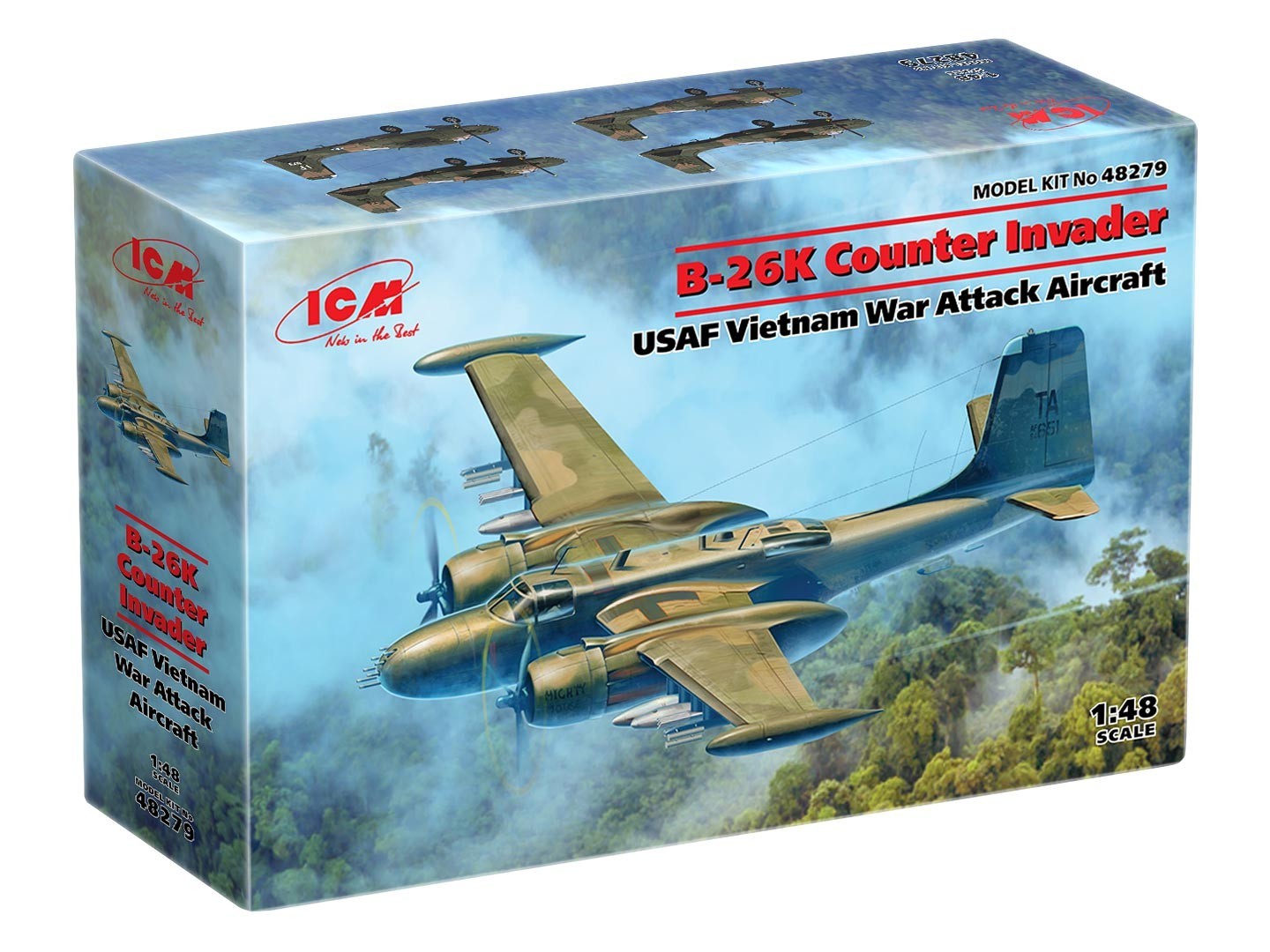 Sprues: September Releases