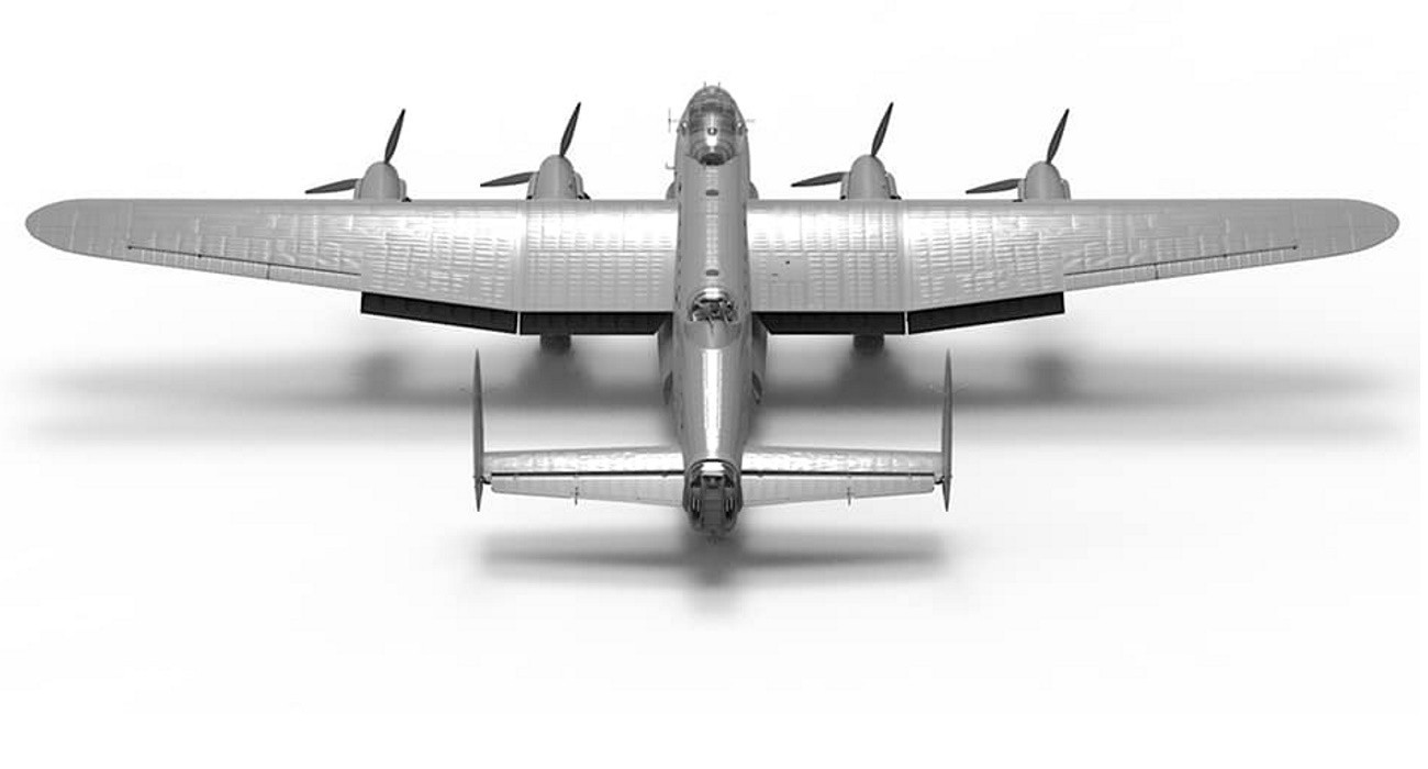 Lancaster Detail Update