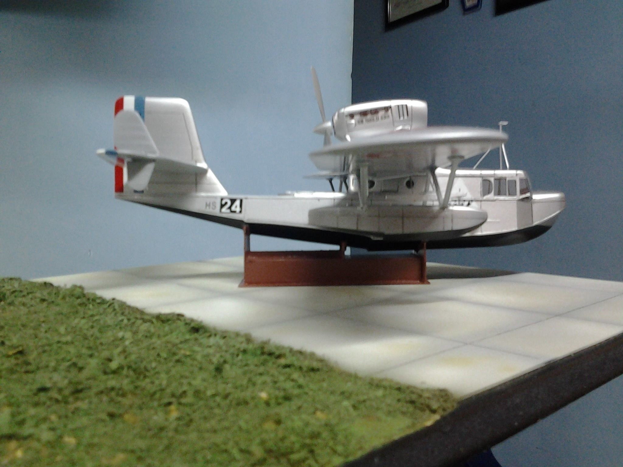 Azur Models | AeroScale