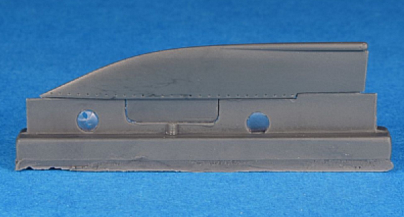 F-4B Plain Fin Cap