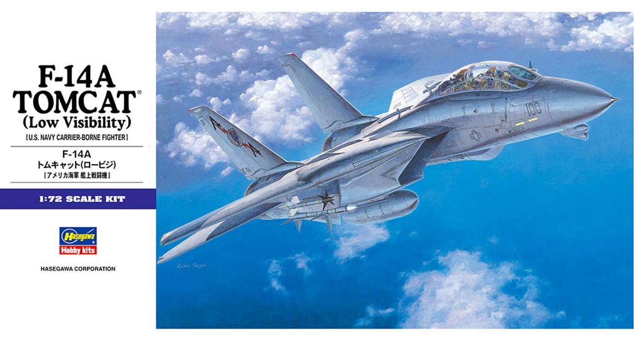 Lowviz Tomcat Re-Released