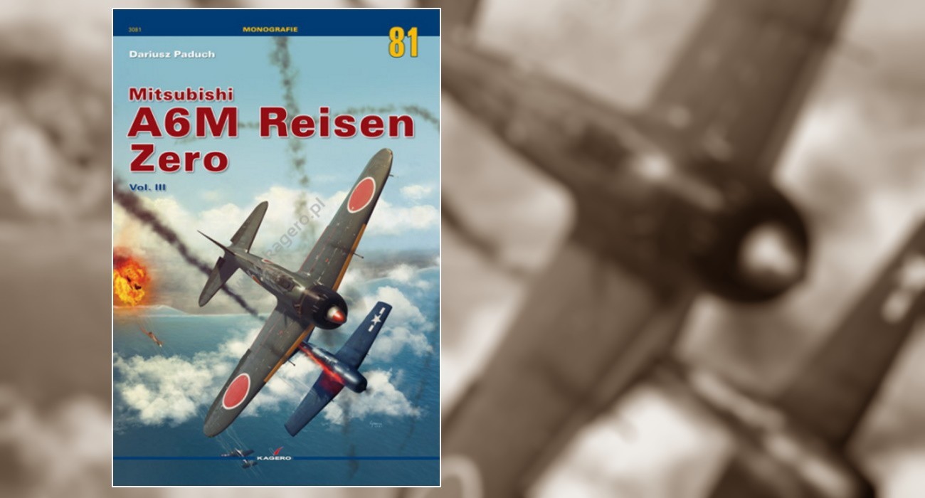 Reisen Zero Vol III November Release