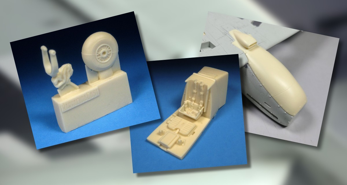 New Releases From Barracuda Studios