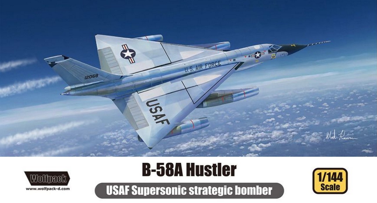 Hustler On The Way