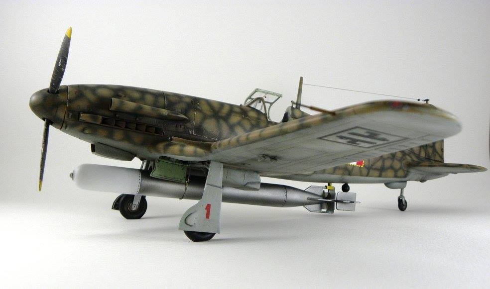 Fiat G55 