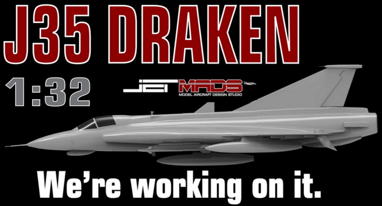 Draken Planned