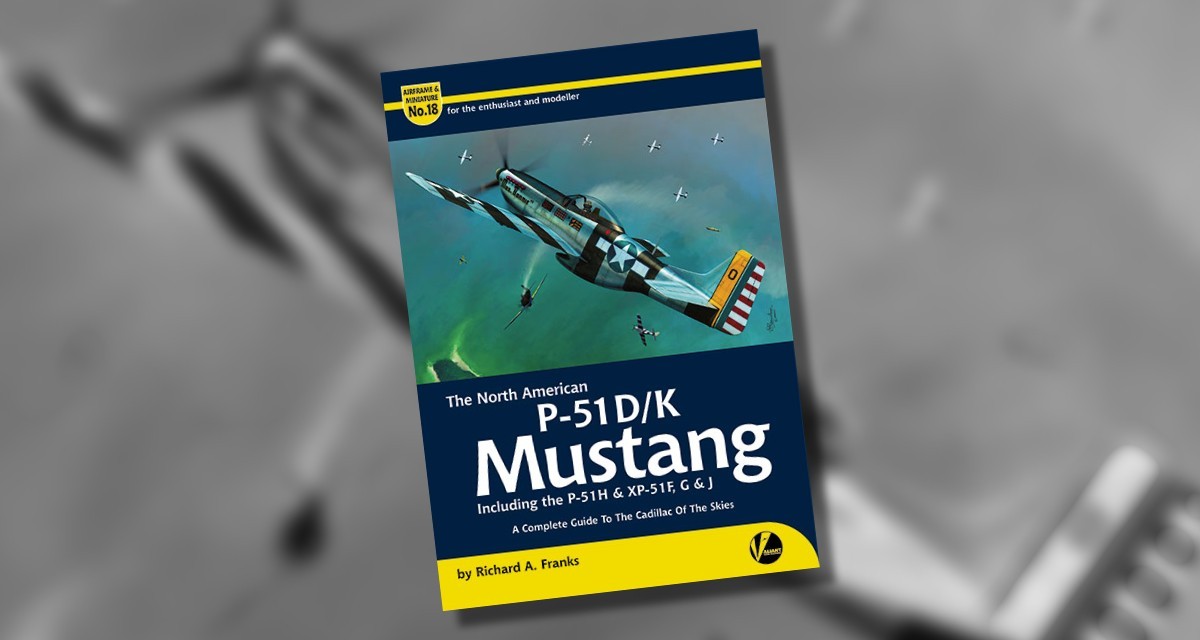 Airframe & Miniature No 18 is bigger!
