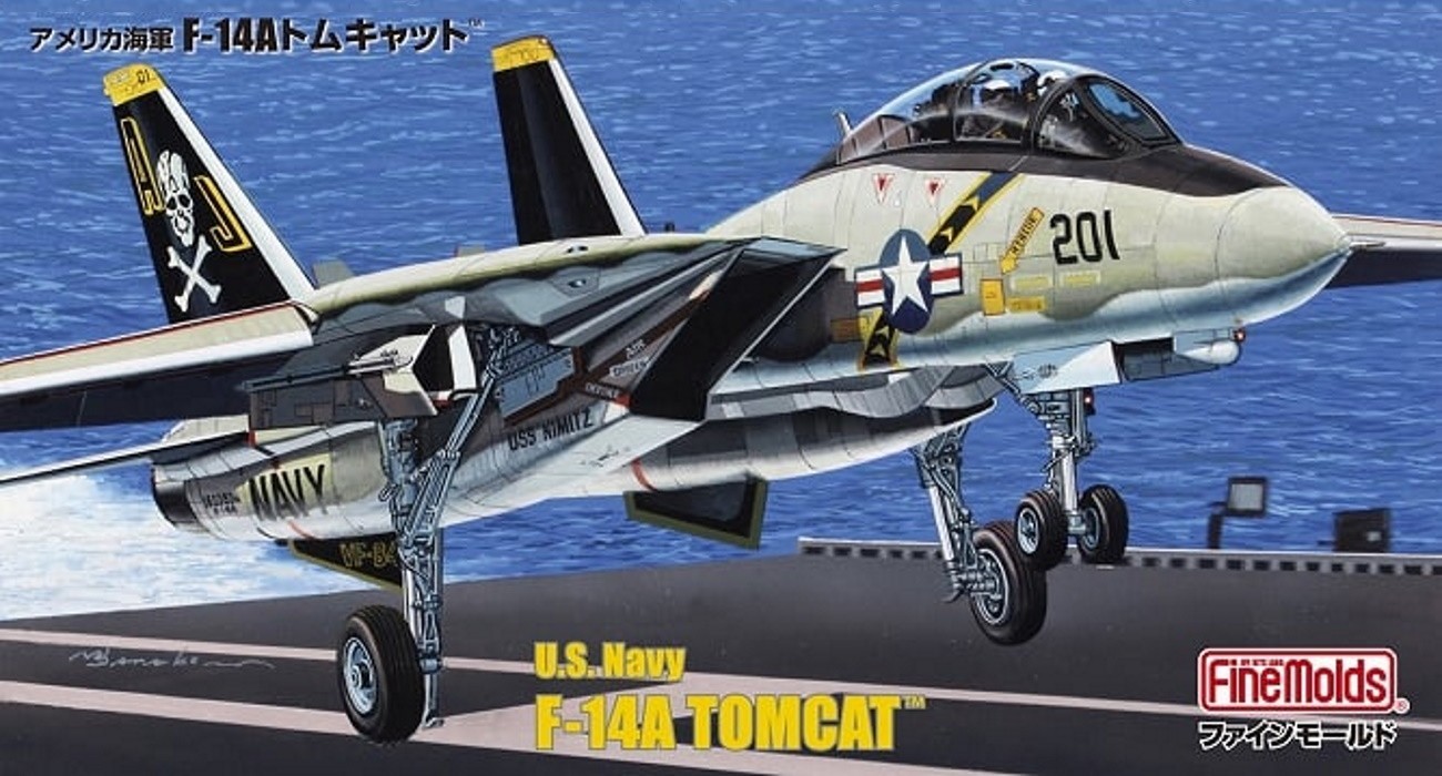 Tomcat A Re-Released