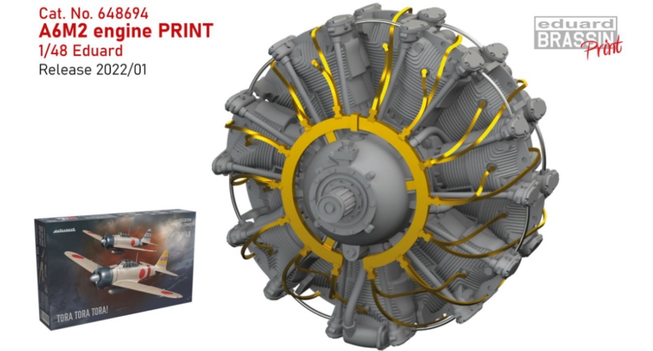 Zero Powerplant