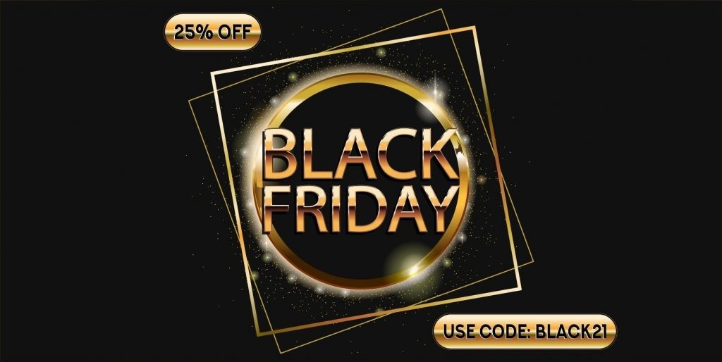 Black Friday 2021