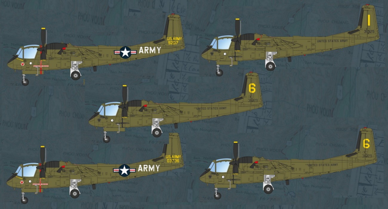 Mohawk Marking Options