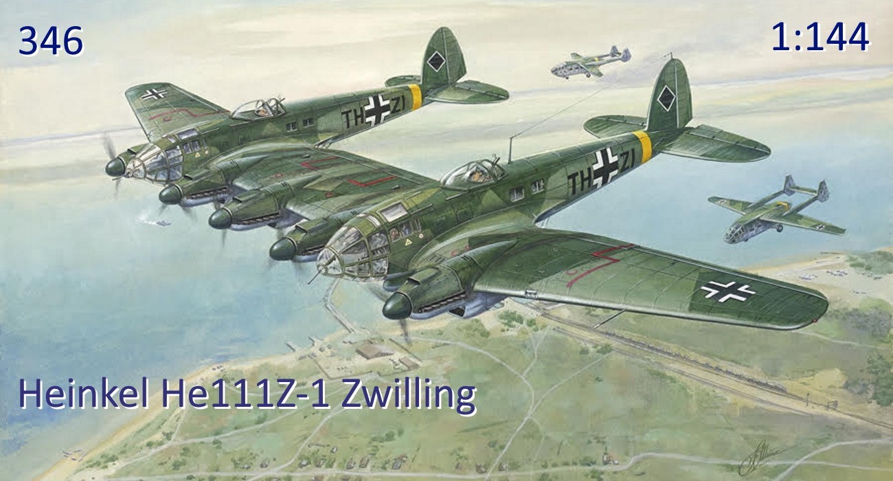 Zwilling Released