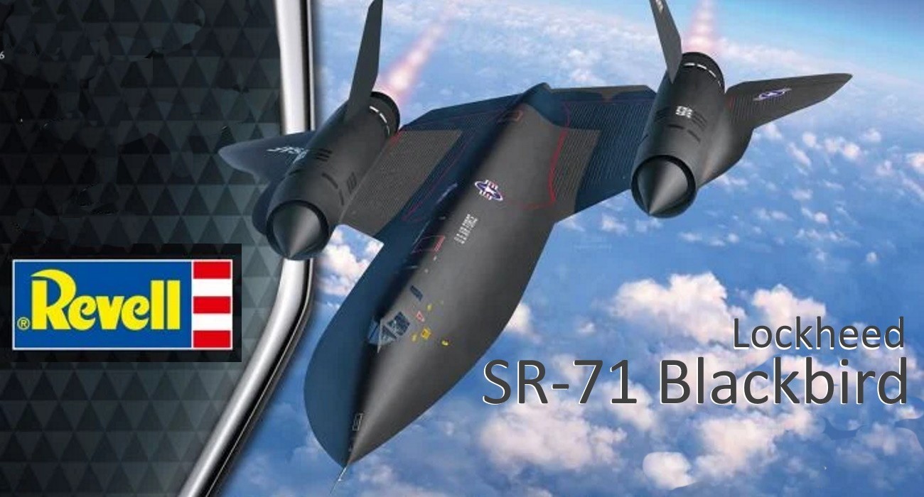 geweer Intuïtie Ondraaglijk Blackbird Released | AeroScale