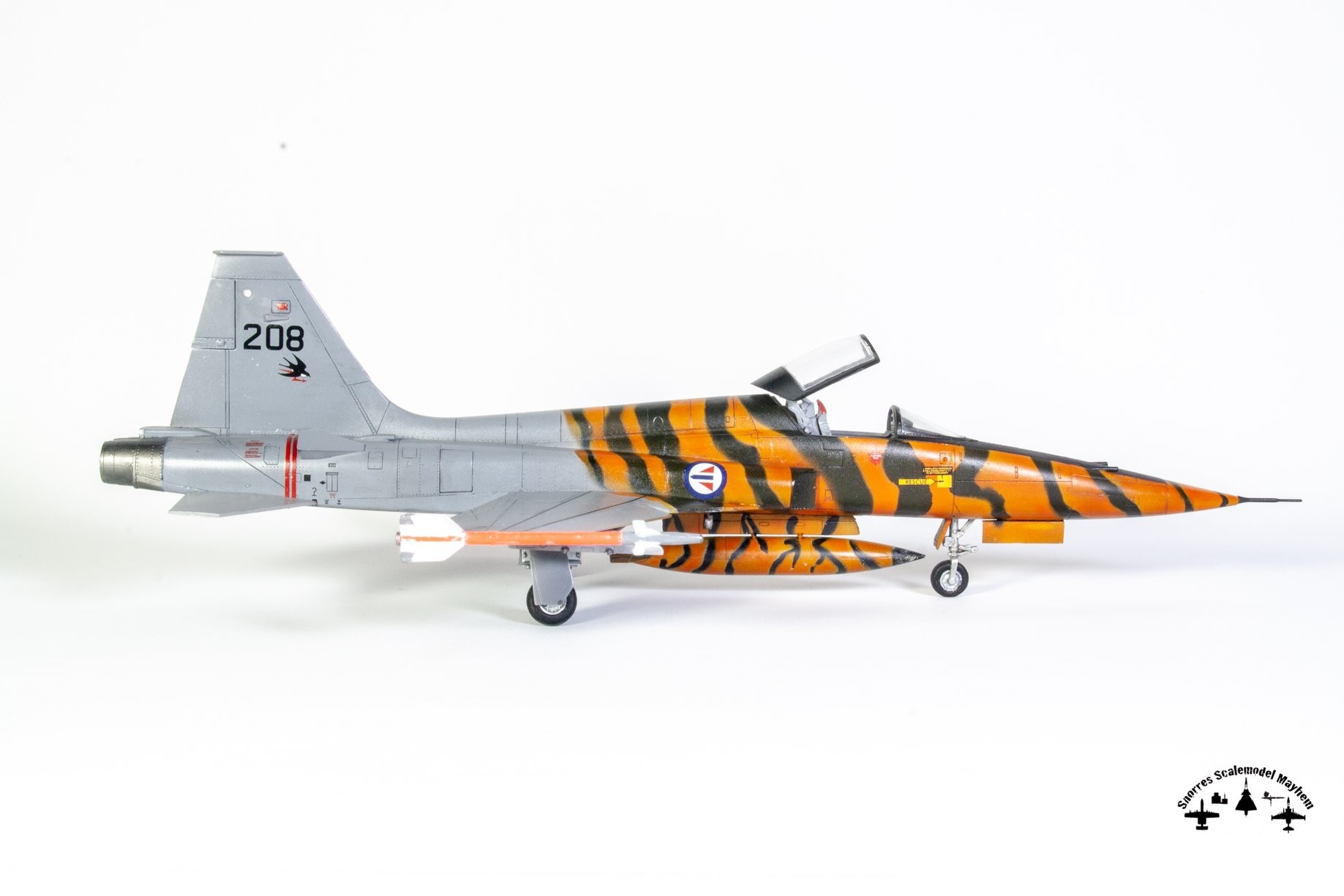 F-5a 