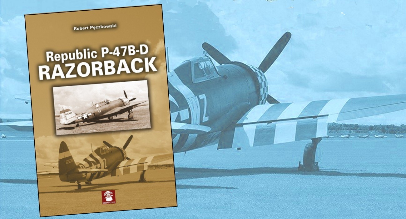 Razorback Monograph Re-Published