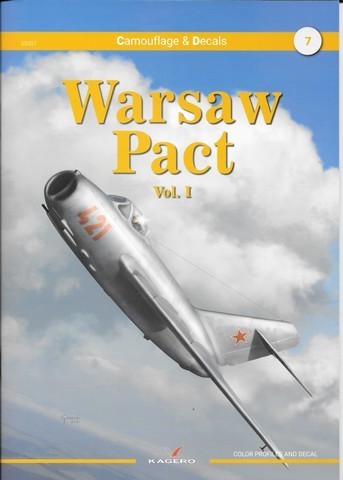 Warsaw Pact Vol 1