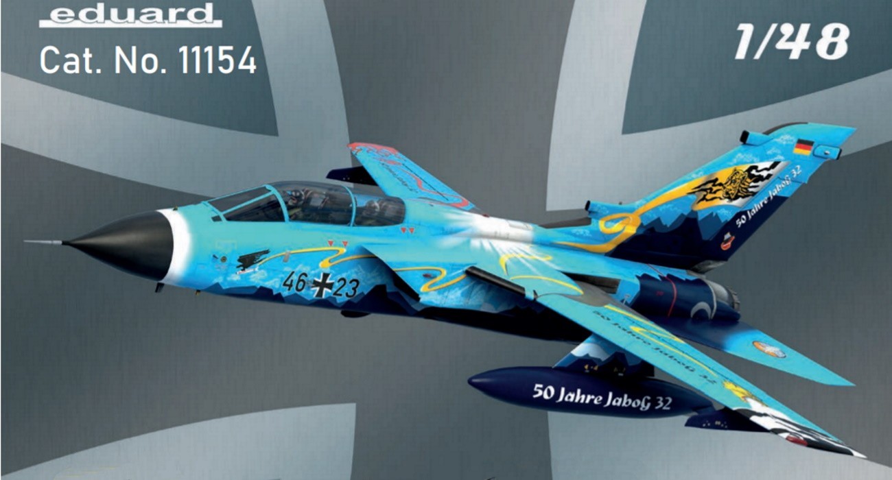 Tornado ECR Limited Edition