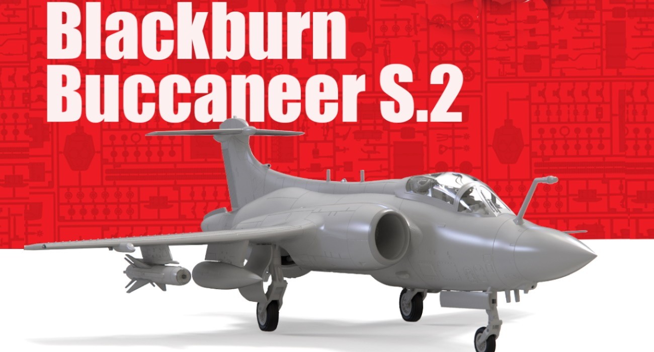 New Tool Buccaneer Planned