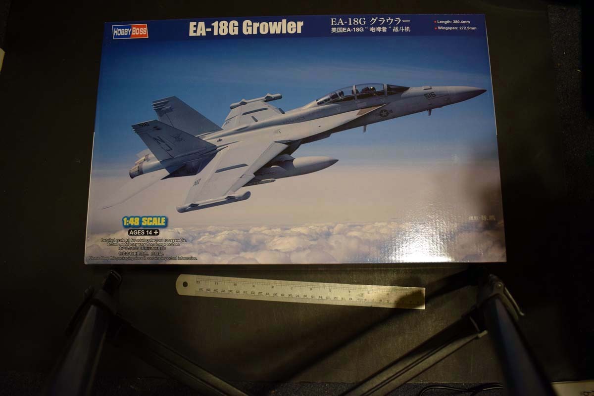 E/A-18G Growler