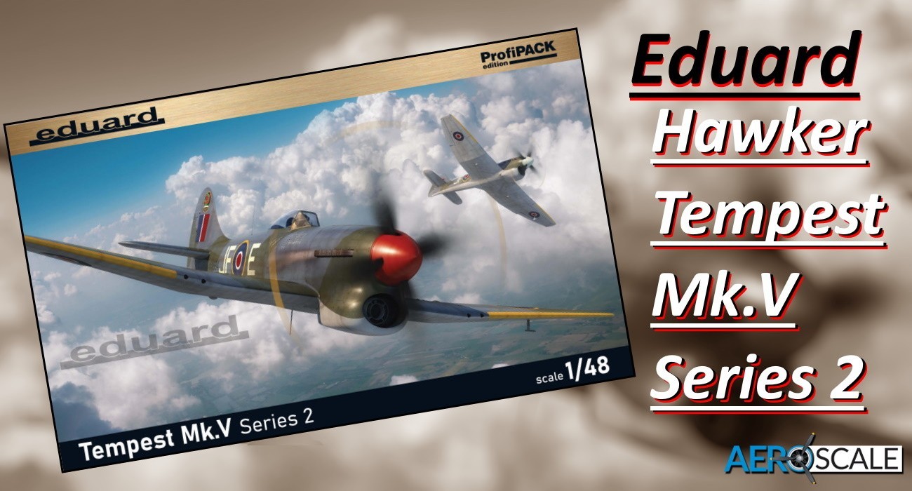Tempest Mk.V Series 2