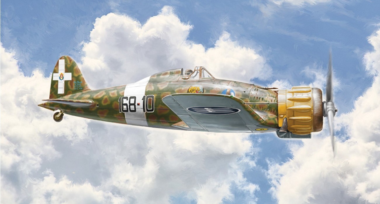 Saetta Re-Released