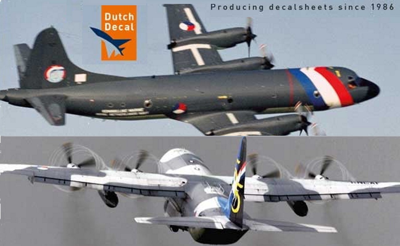 Demo Orion & Hercules