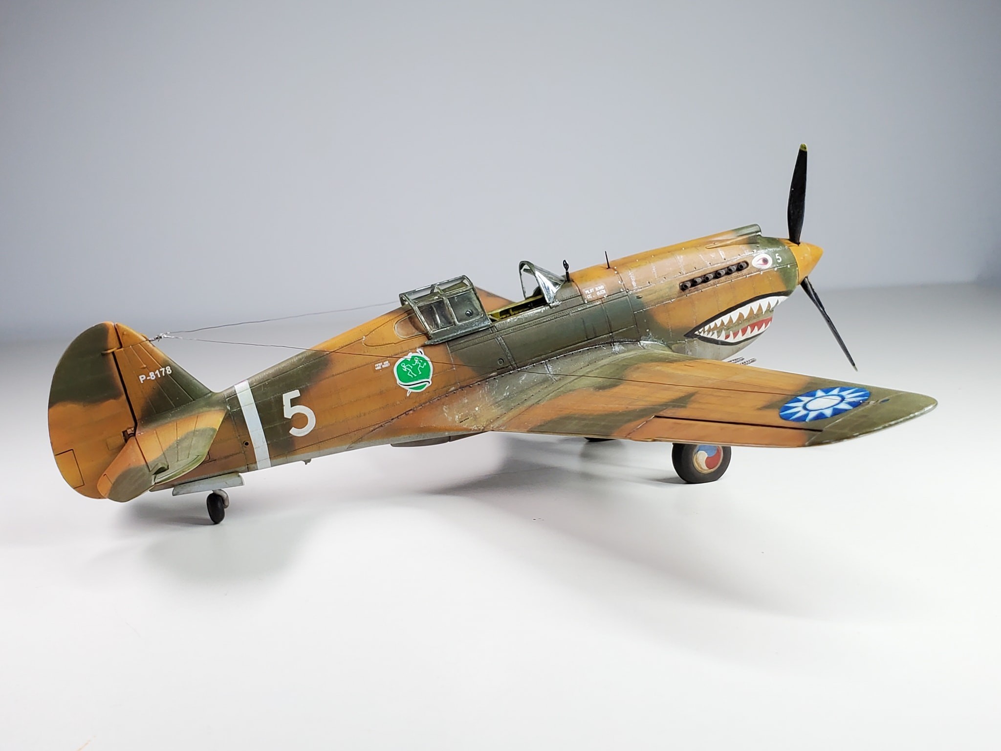 P40, 3rd SQ 